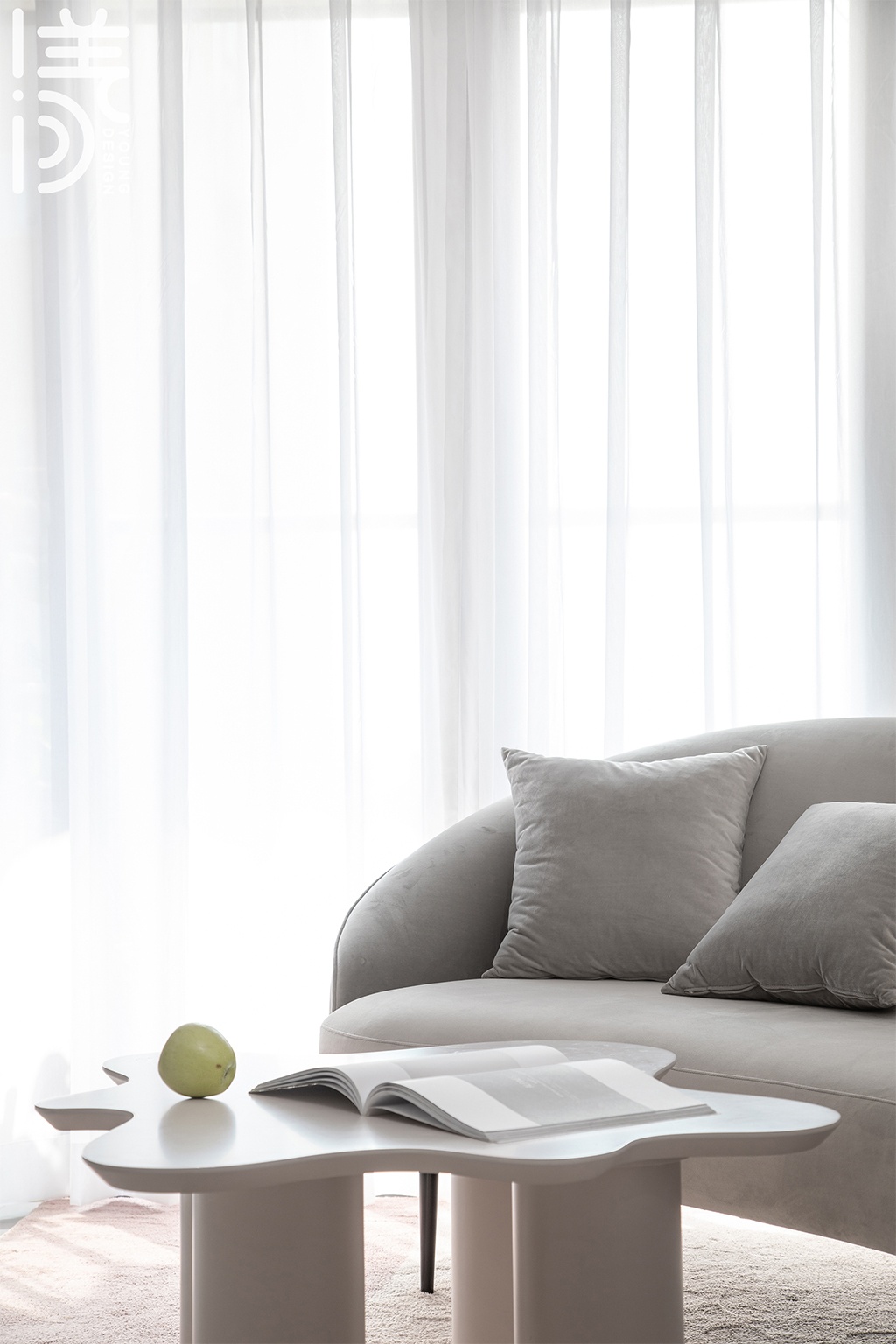 冉谧丨中国深圳丨深圳漾空间设计有限公司-10