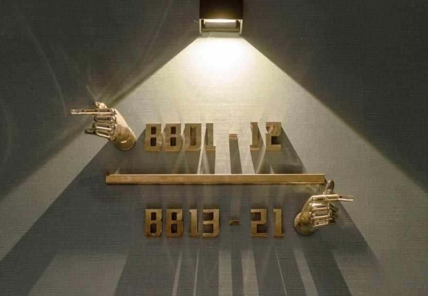 多元风格融合,包容性设计让空间无限可能-7