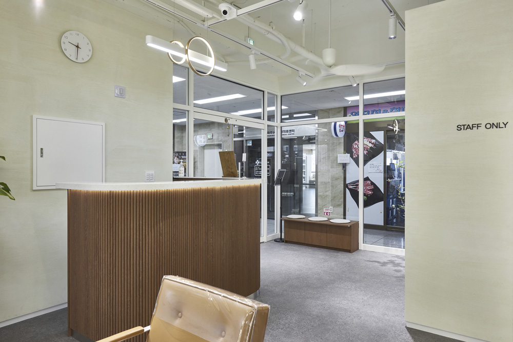 23 平米美容院的温馨亮点-18