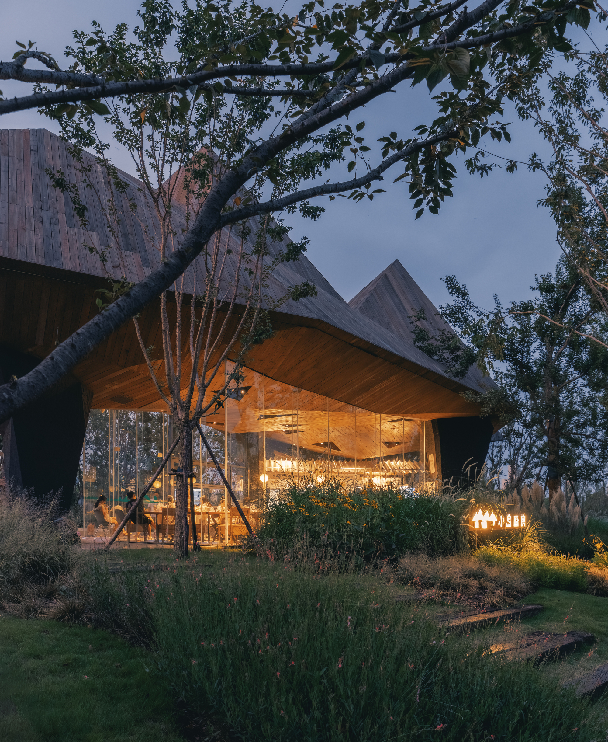 丨中国武汉丨DL Atelier-54