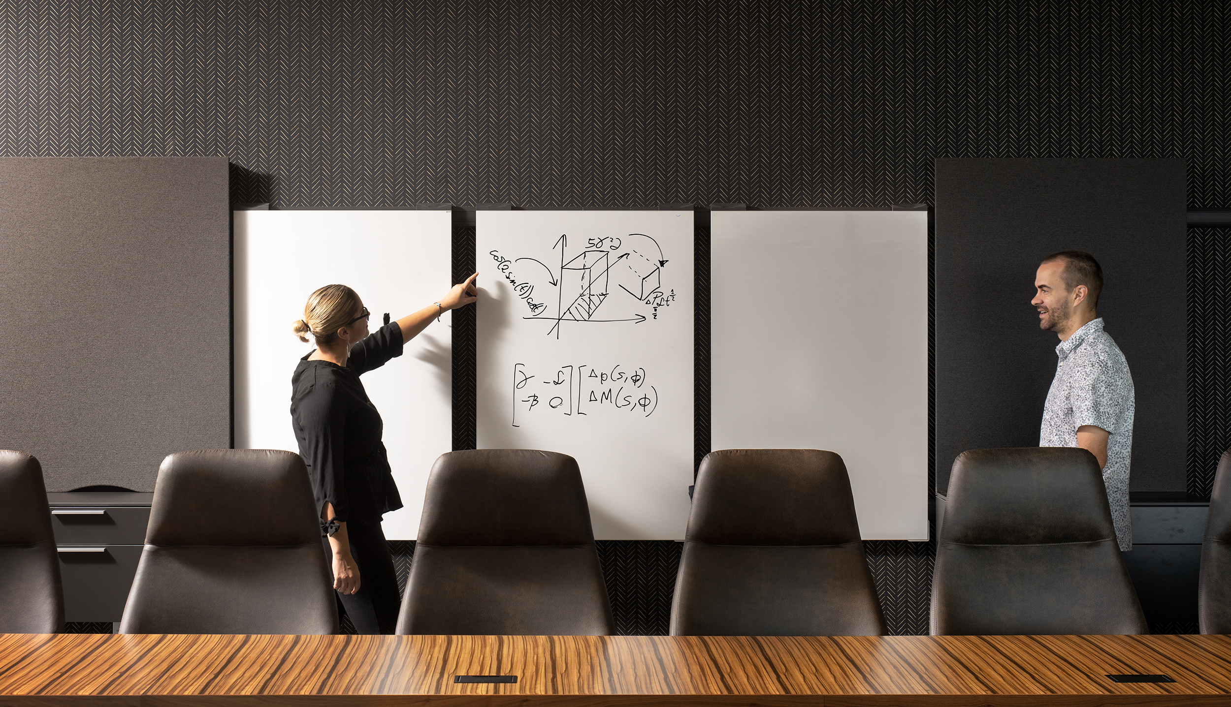 NeoGenomics 世界总部丨美国丨Studio+-17