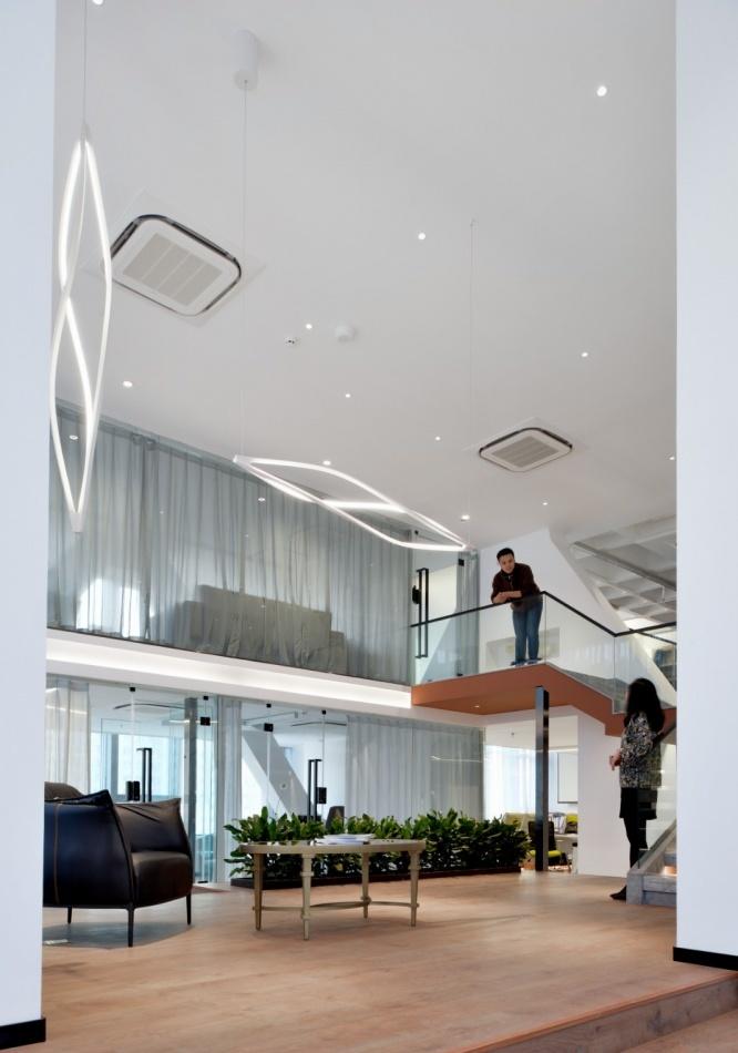 
Regal• office space -8