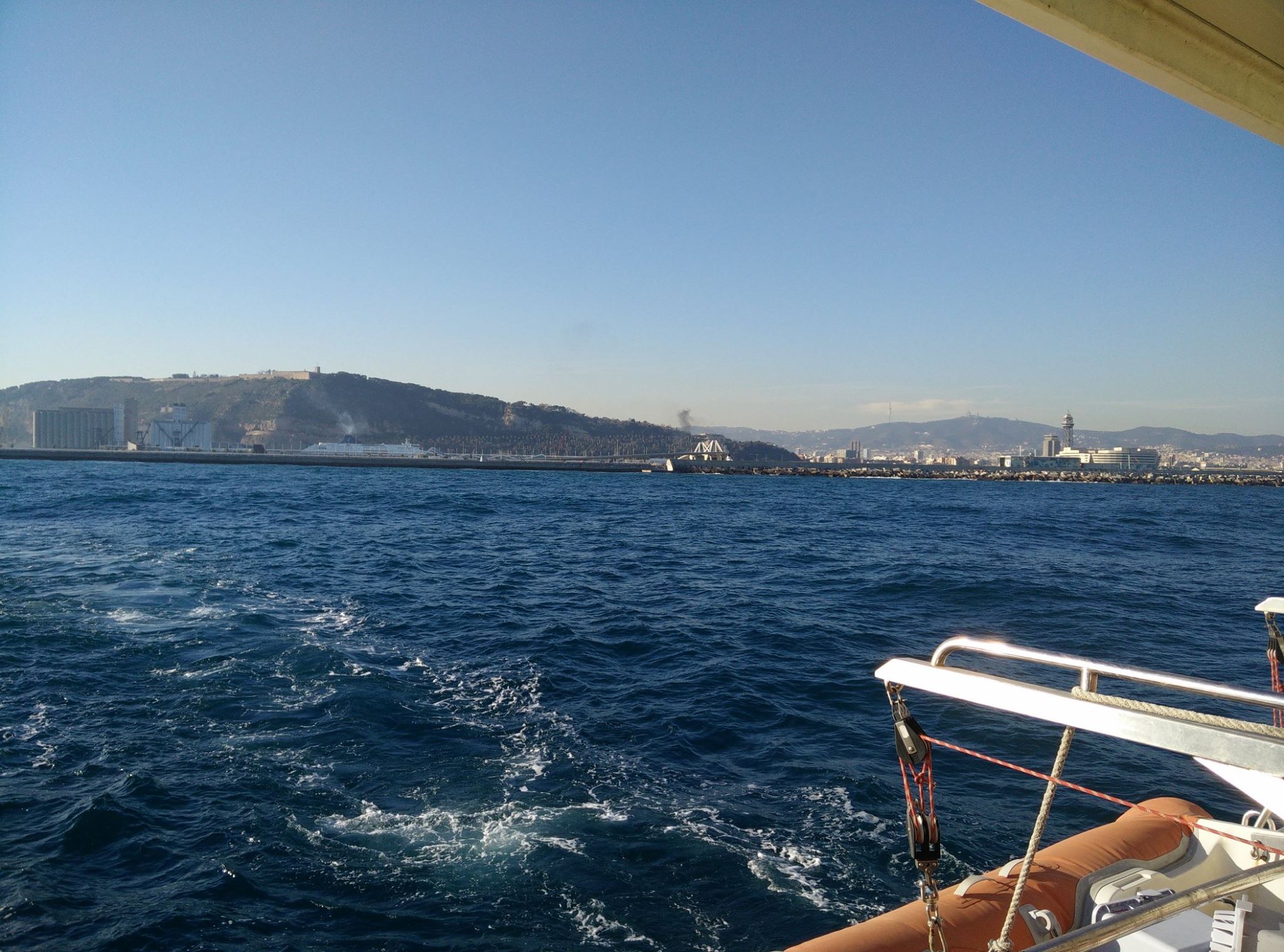 Barcelona, Spain(2020)-26