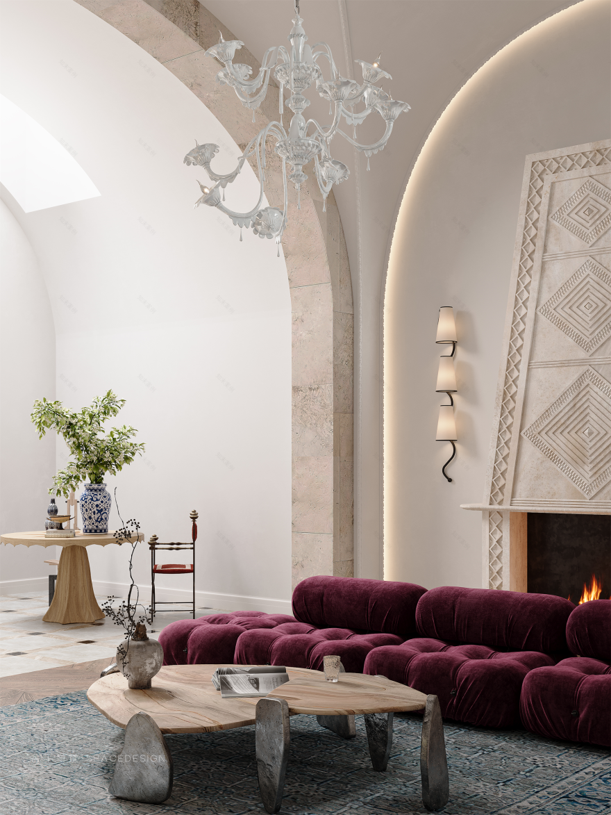 郁林府丨中国南宁丨舍下作品-21