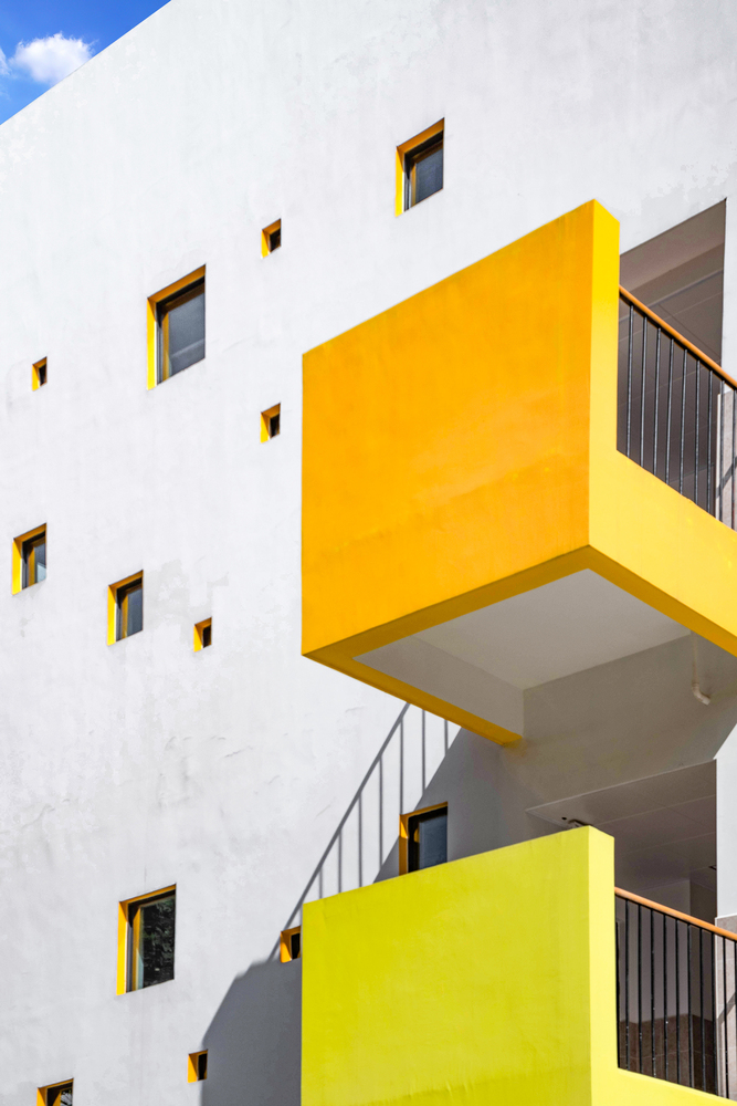 广西政府第二幼儿园 | 五彩斑斓的童趣空间-46