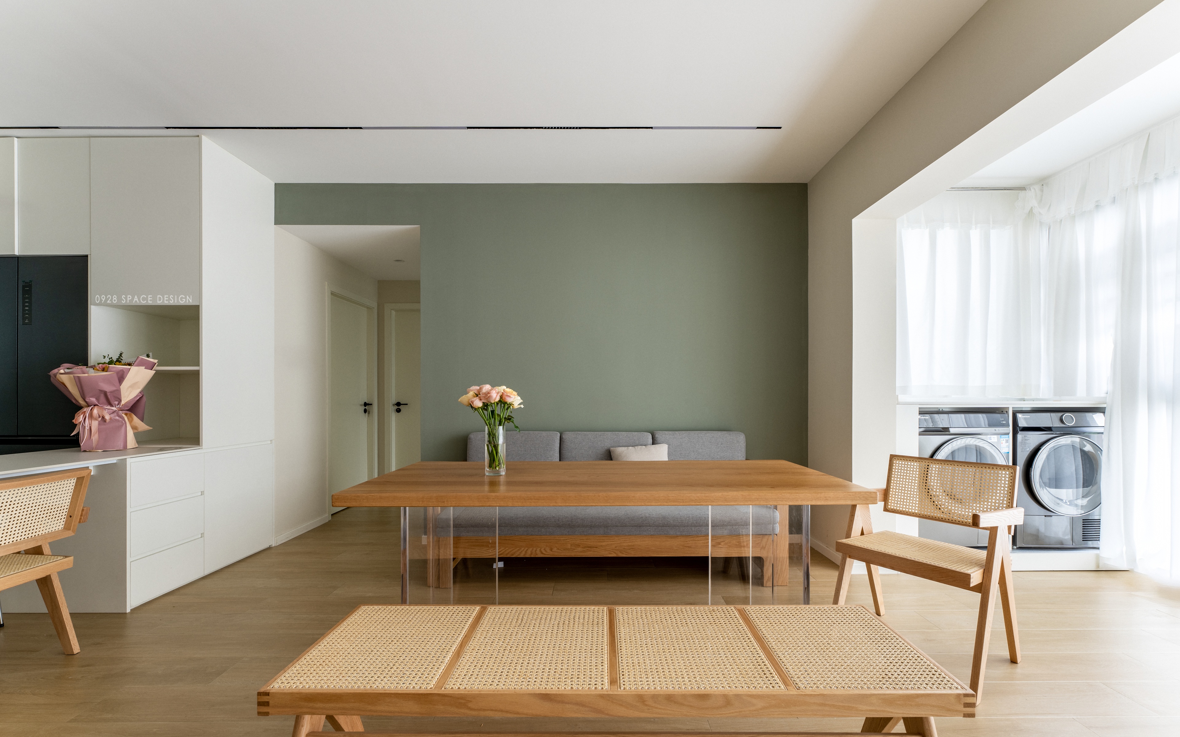 柔雾亲子房设计-31