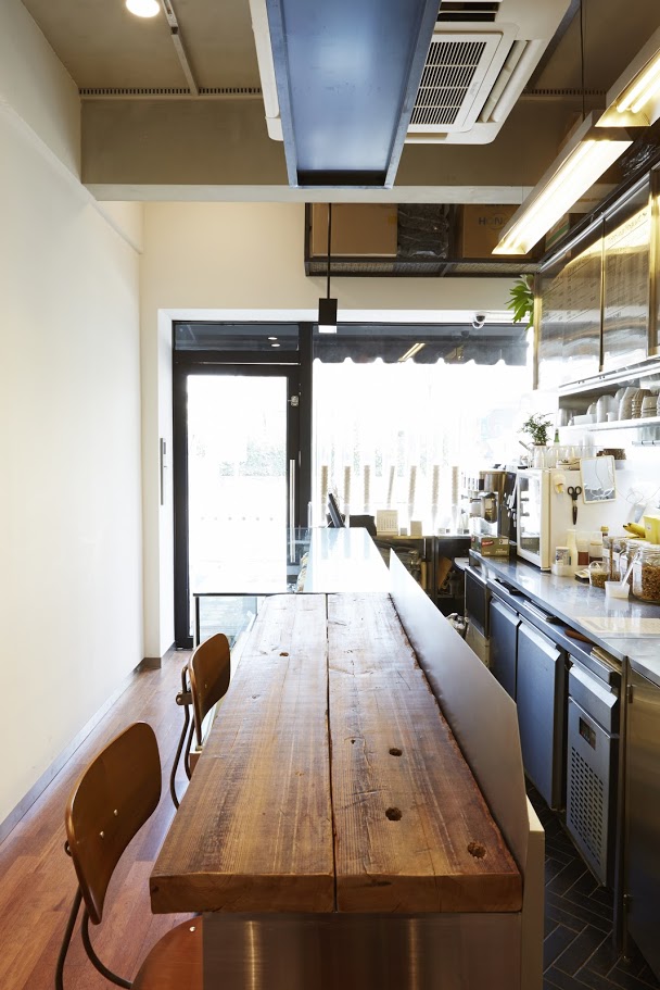 首尔 8 坪公寓的现代简约设计-8