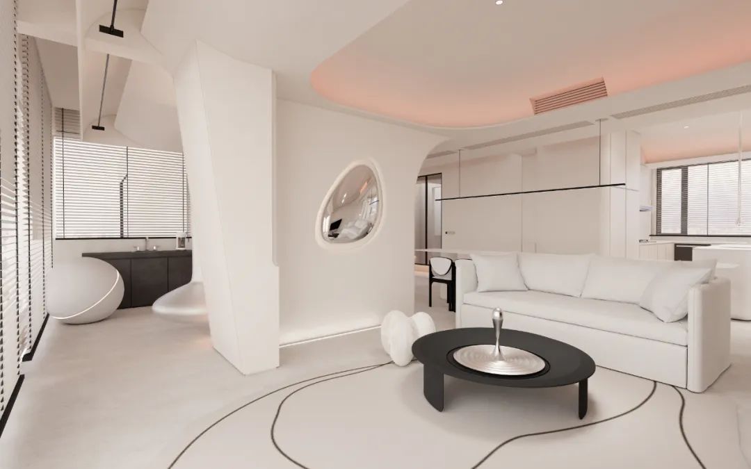 江门御锦珑湾（在建中）丨中国江门丨木子仁-58