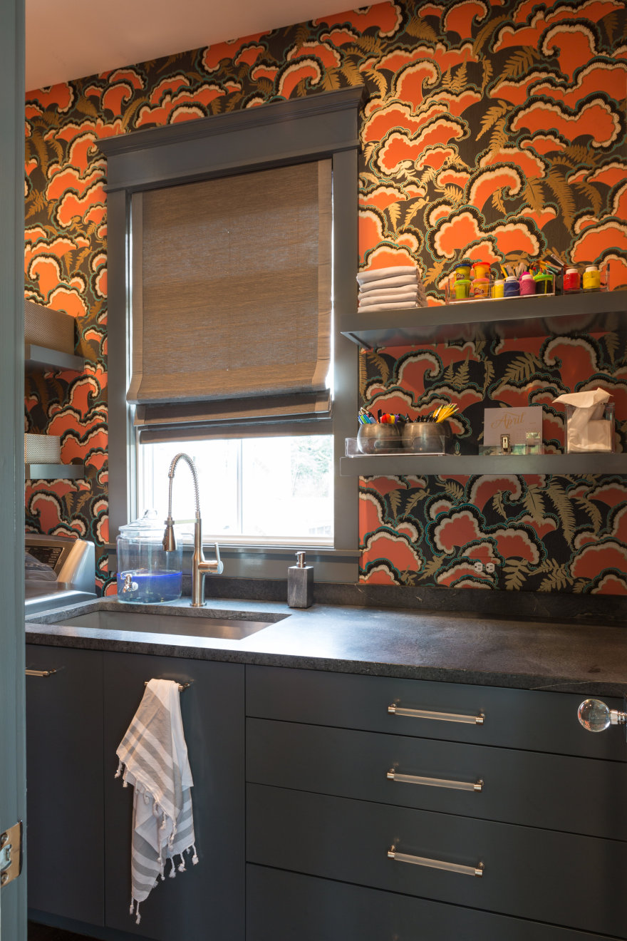 为家庭打造 · SCW室内设计公司丨埃及亚历山大-80