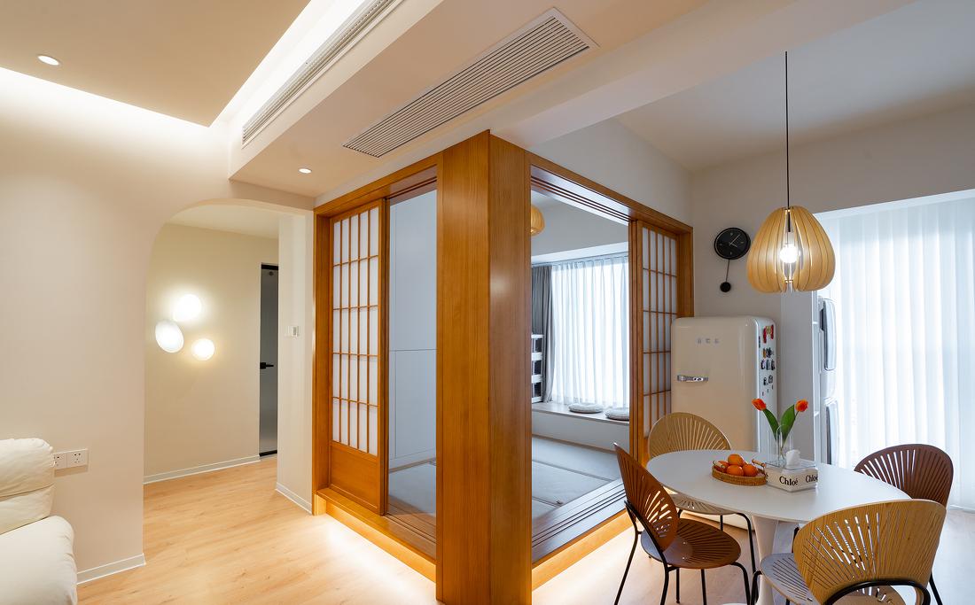 巢·在自然的木质空间阅读“爱”-35