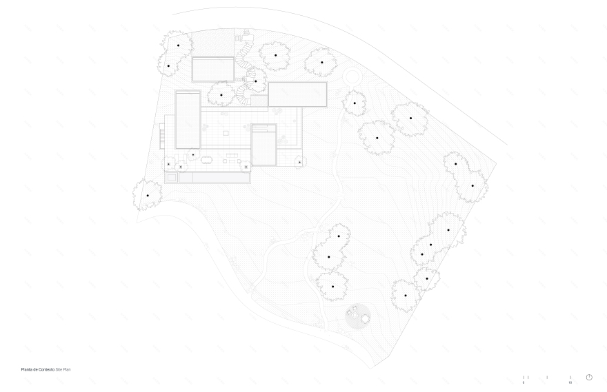 阿万达罗的房子丨墨西哥-56