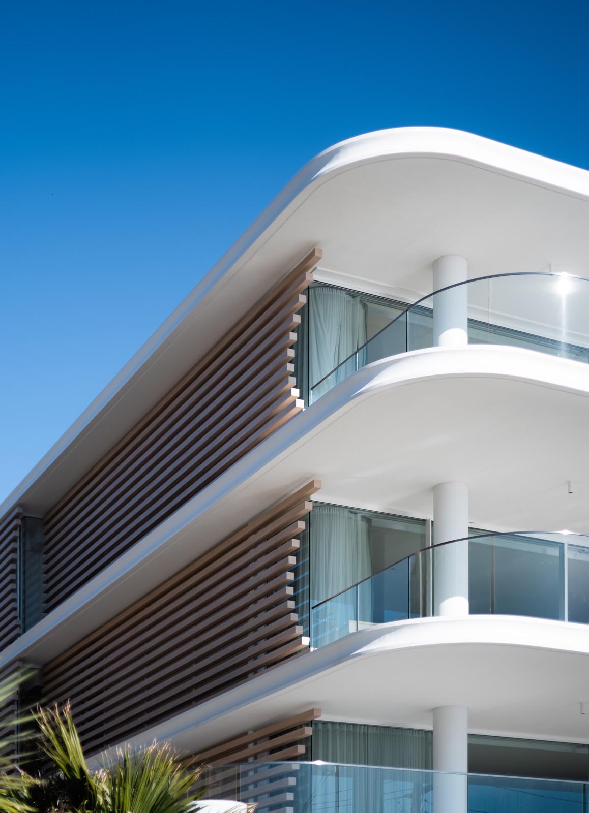 悉尼豪华海滨公寓-56