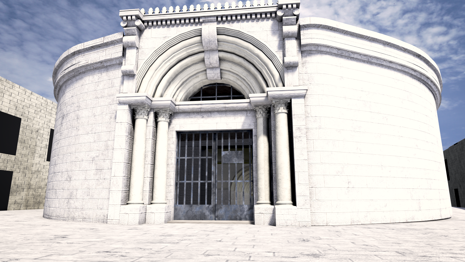 Old Town Nablus 旅游项目-5