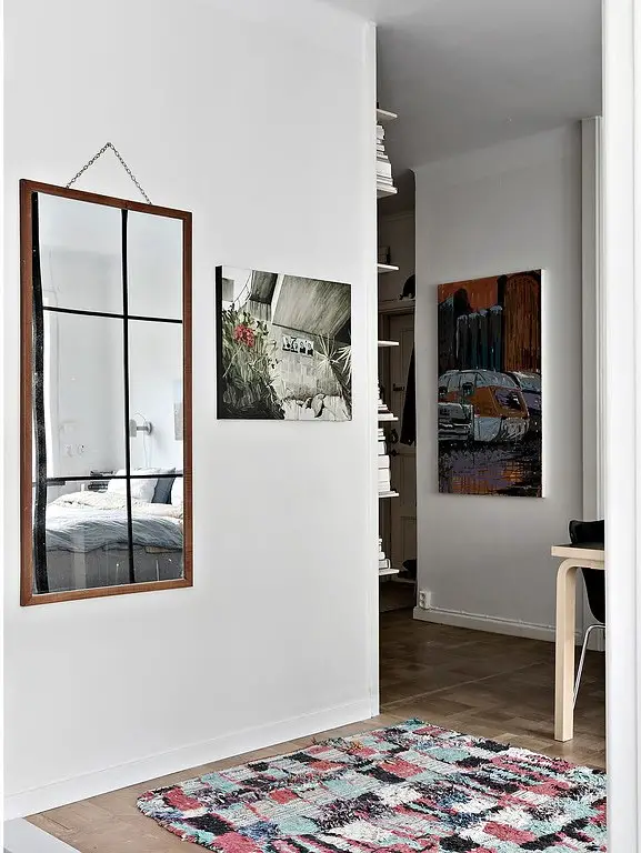 打造卧室开放式衣橱美学-8