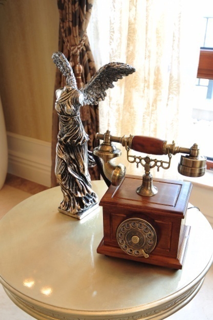 江苏无锡檀溪湾 72#墅样板房——现代简约风格典范-16