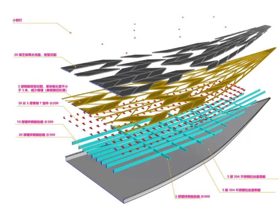 杭州锦粼云荟院 | 现代简约的诗意栖居-53