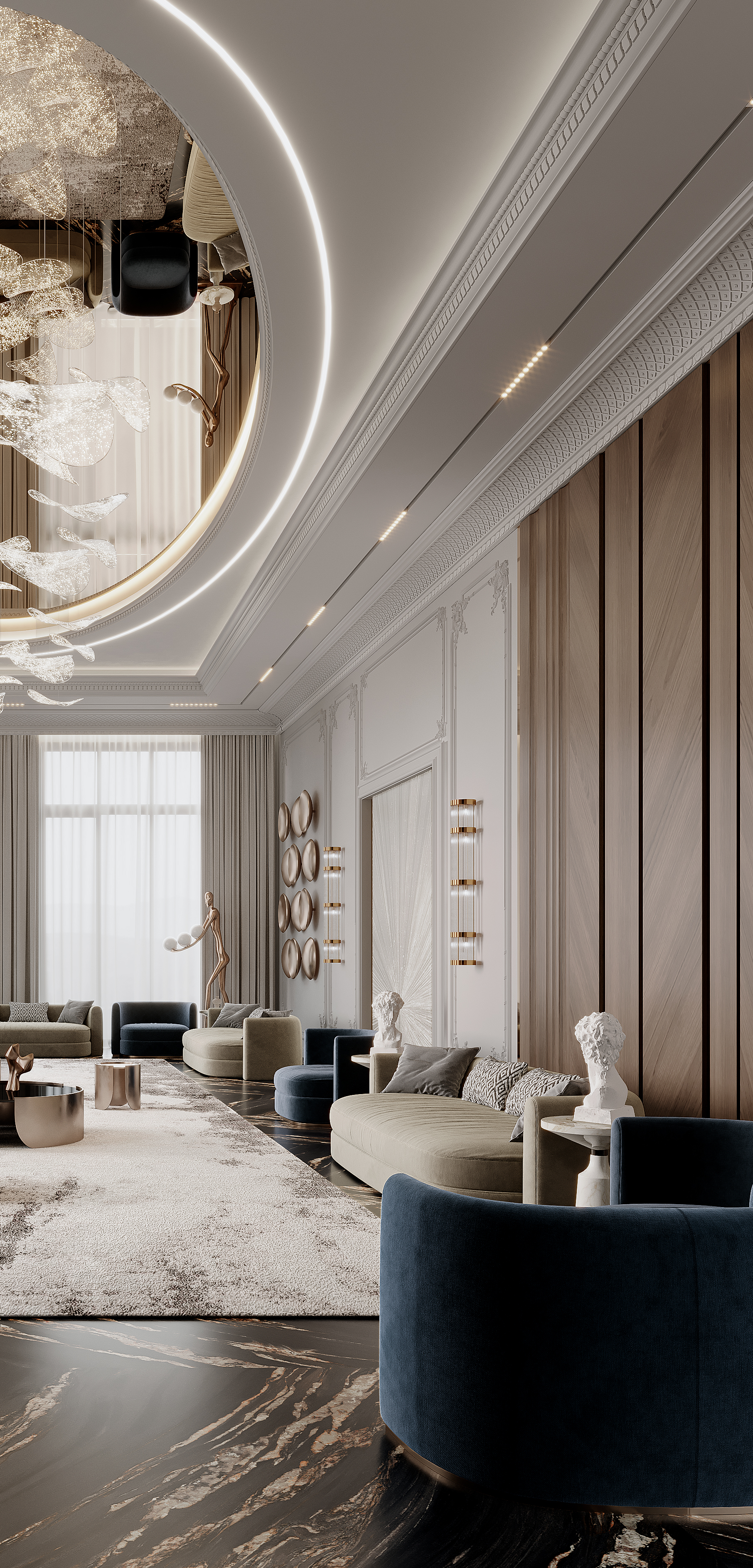 豪华的麦杰莱斯丨Mohammed Yossef-16