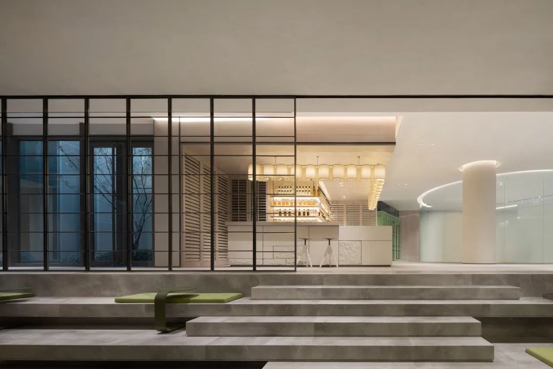 武汉城建•融创 江山云起丨中国武汉丨DIA-37