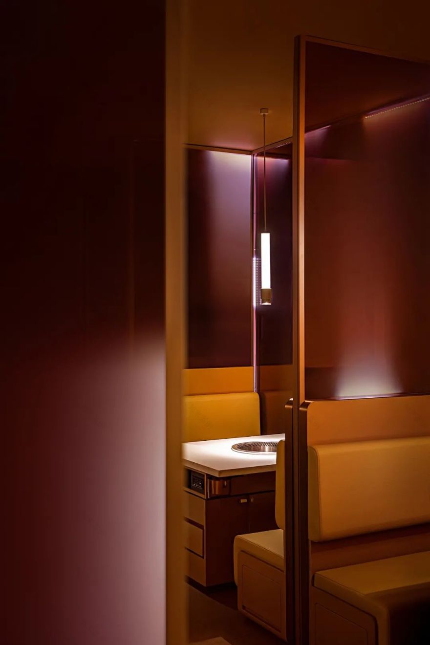 捞三国火锅店 | 超级符号设计助力餐厅营销-25