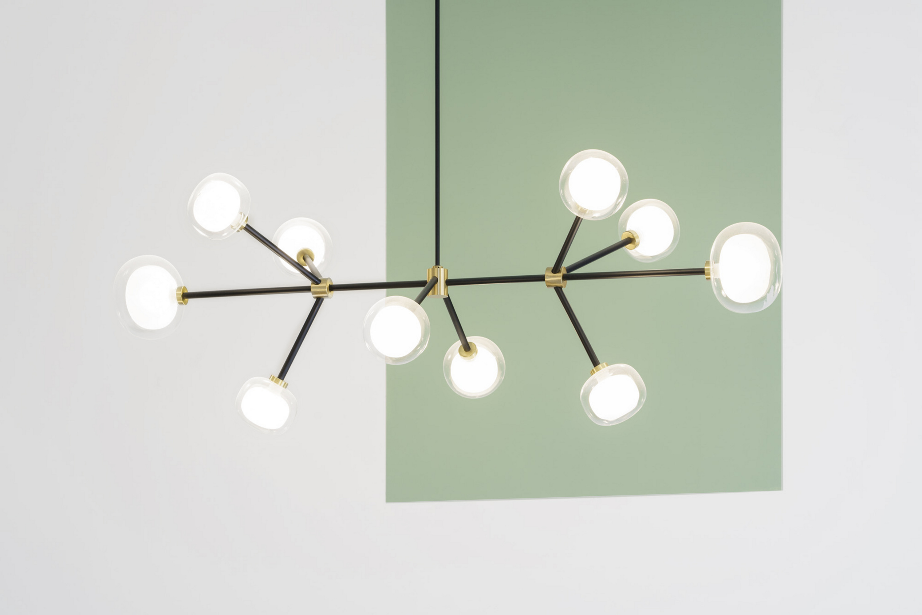 米兰公寓改造丨意大利米兰丨co.arch studio-40