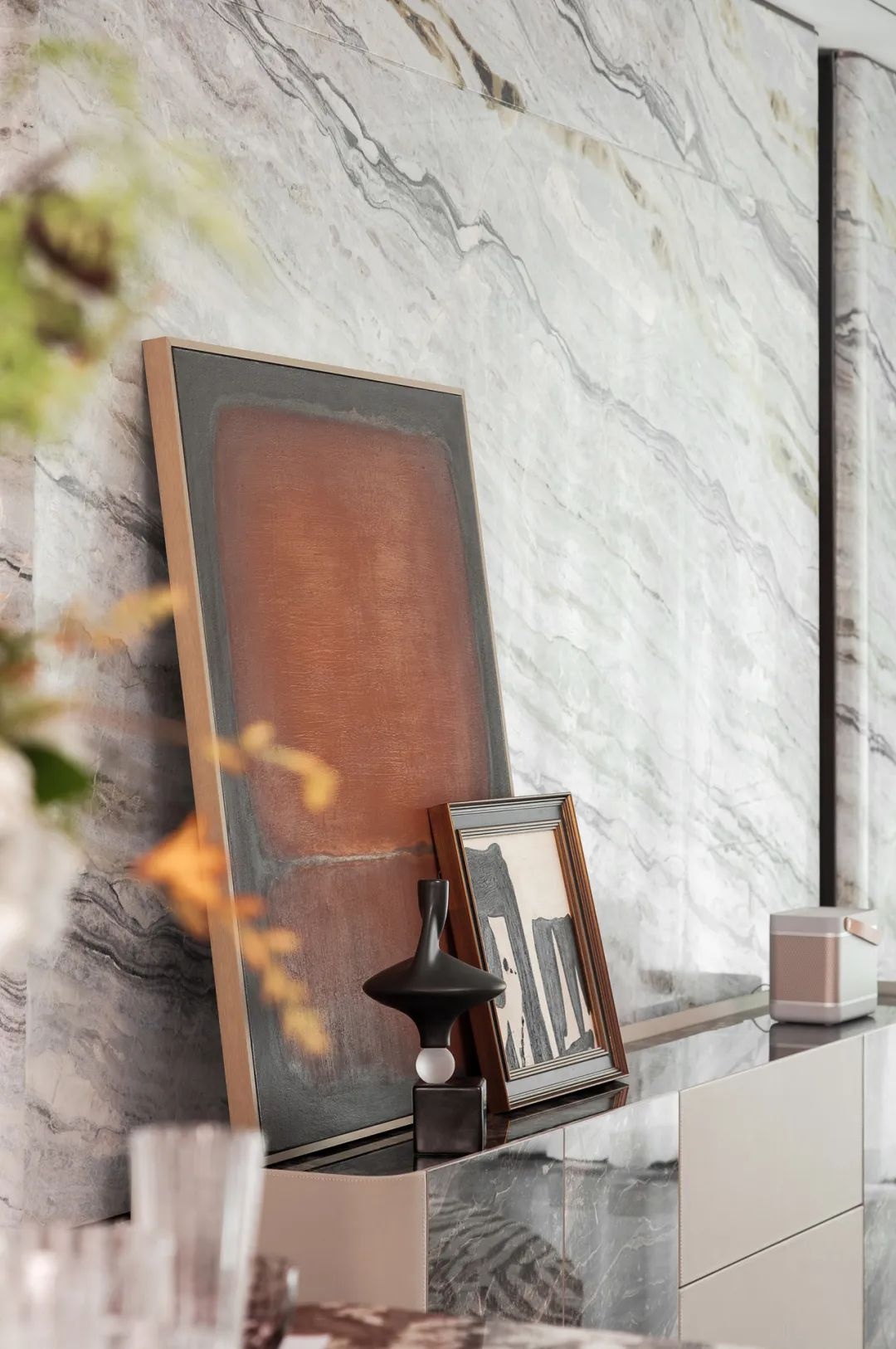 香港置地·武汉·光谷元庐·星启丨中国武汉丨海力空间设计-24