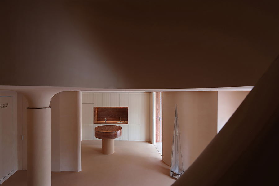 时间之前丨中国厦门丨厦门彳亍美学空间设计-5