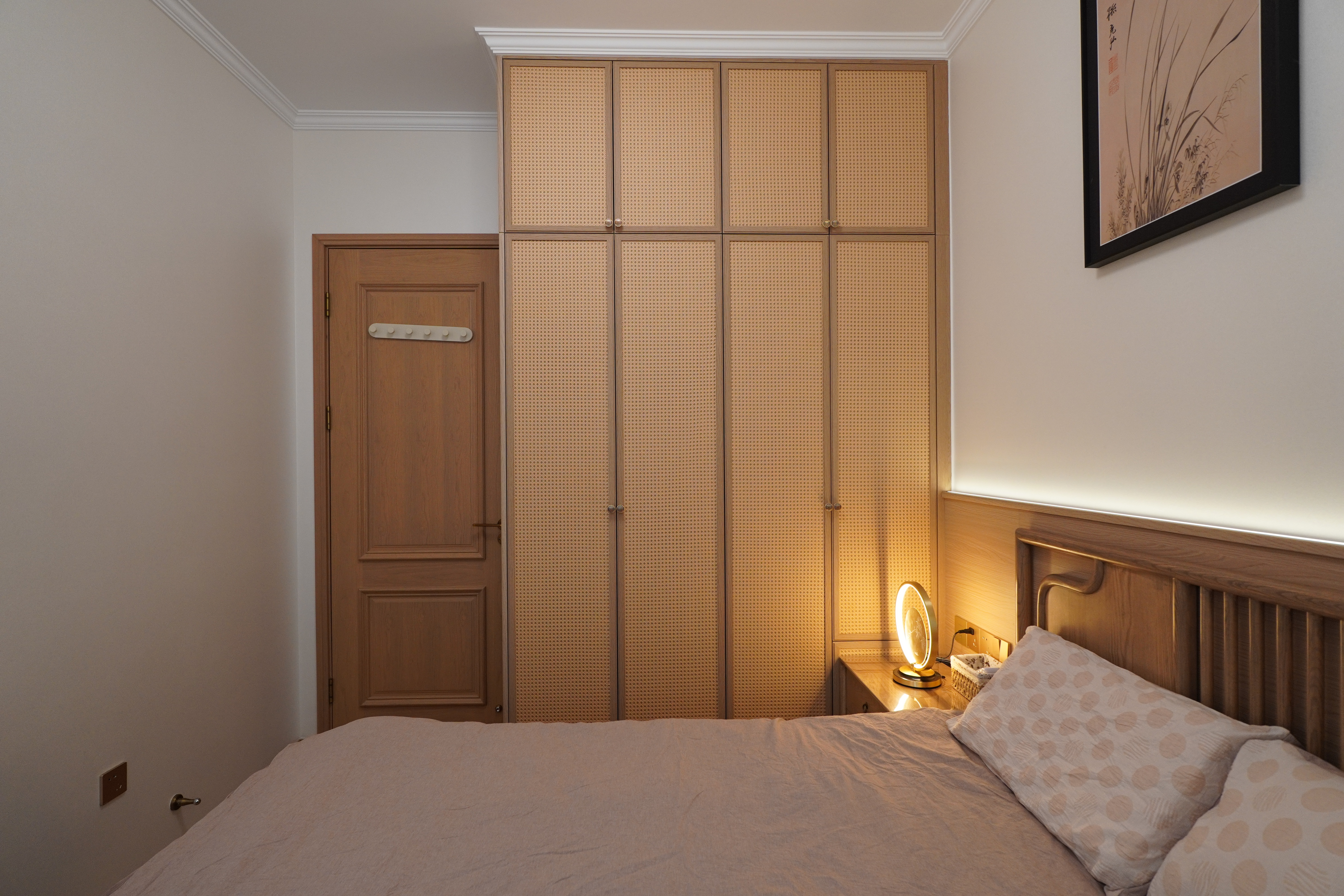 宋韵木境 雅室栖心 · 杨佳桦素影设计机构住宅项目丨中国厦门丨厦门素影设计机构-69