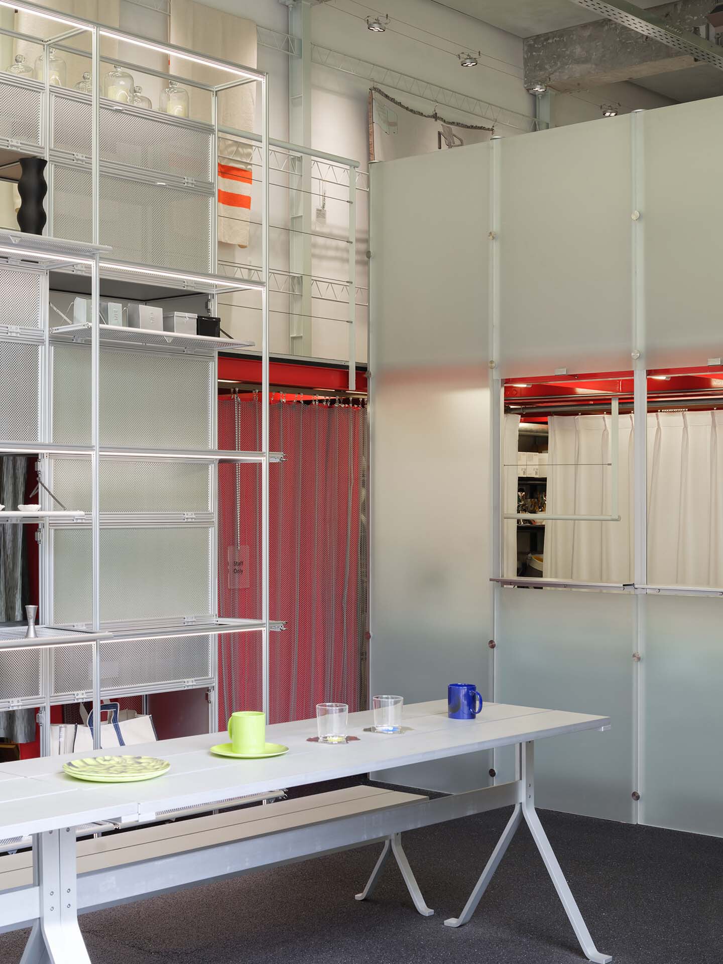 在帕克常规店丨中国成都丨CASE PAVILION-35