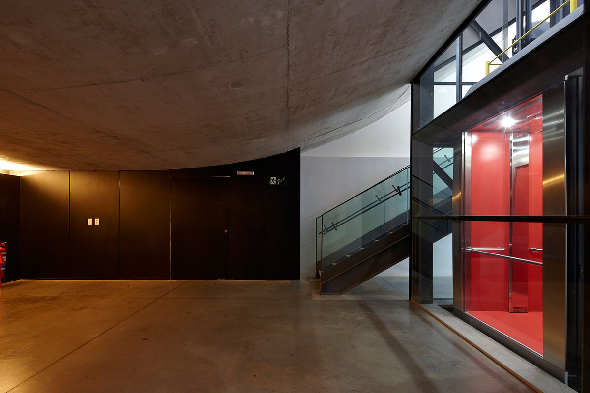 MEMORIAL MINAS GERAIS – VALE Tetro Arquitetura-8