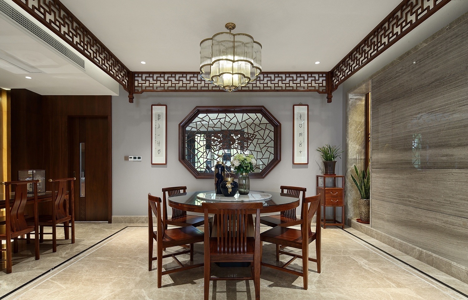 苏城雅苑别墅-22