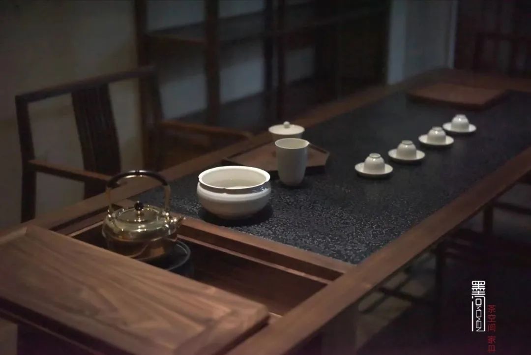 黑胡桃木的魅力 | 温润质感,自然气息-26