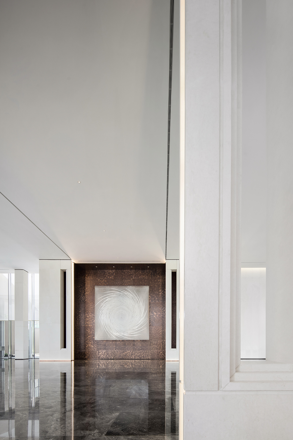 温岭玖珑壹号院营销中心丨中国浙江丨深圳市盘石室内设计有限公司-11