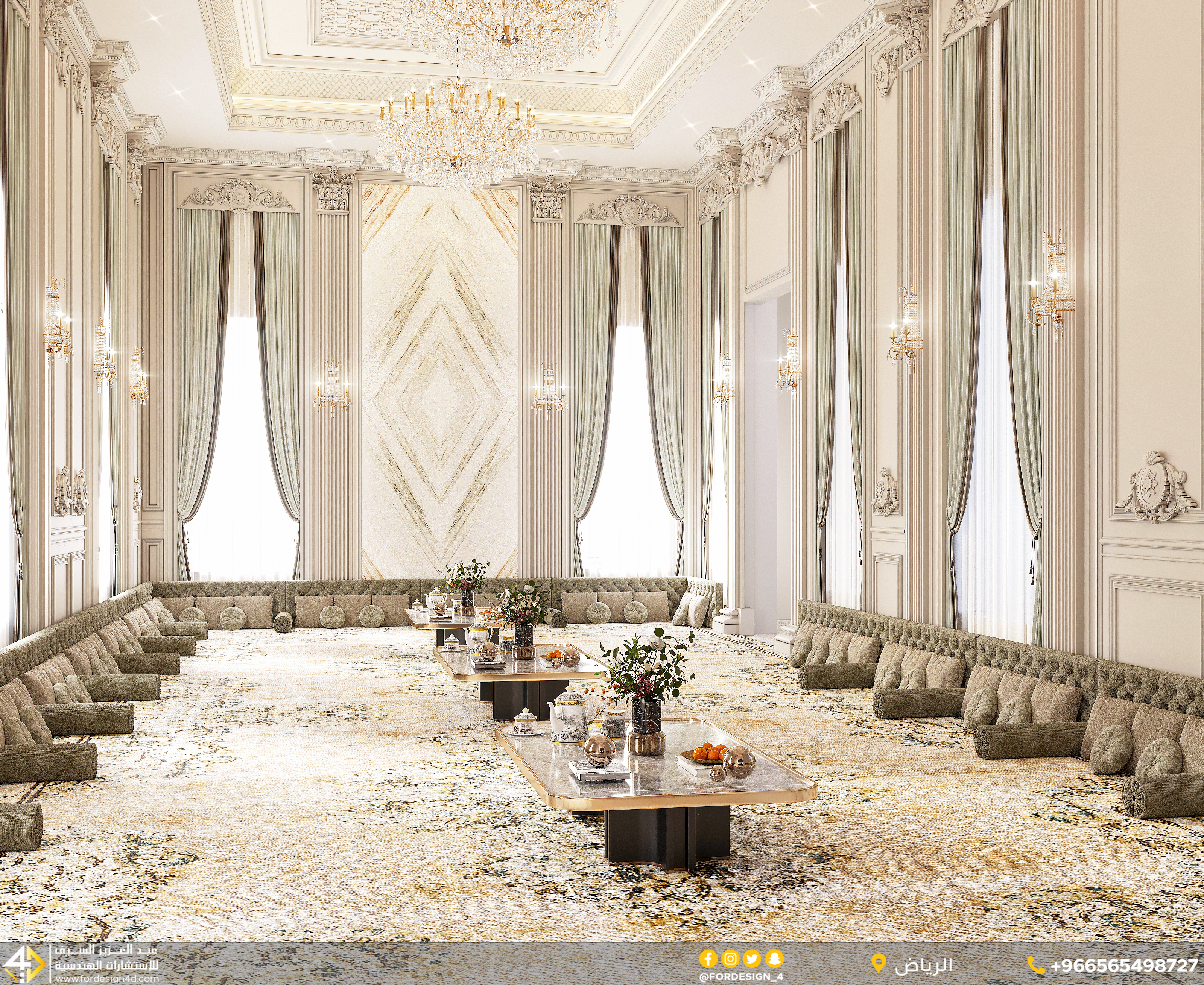 Classic Men Majlis-5