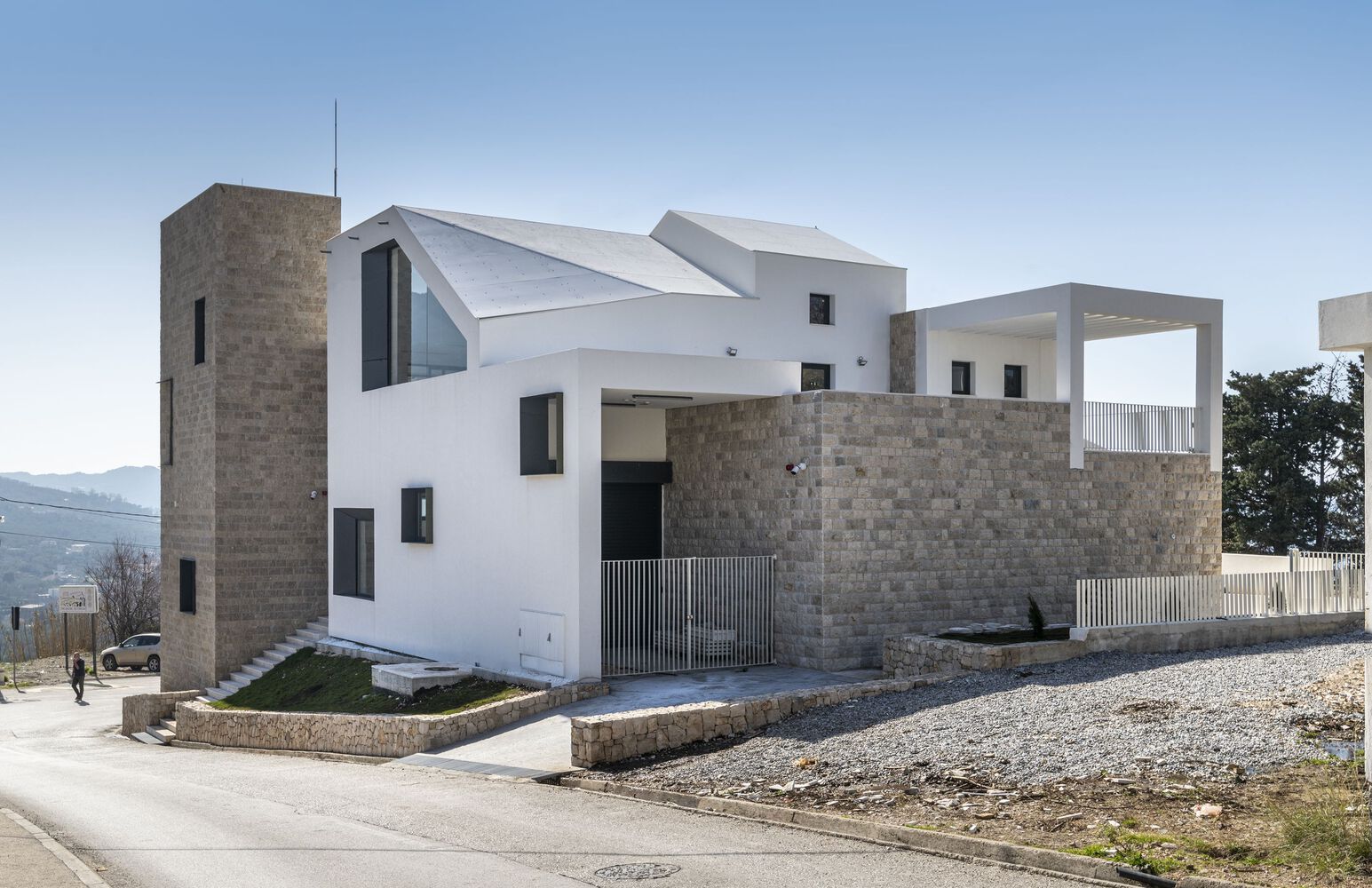 House of Olives by ARHINGinženjering-33