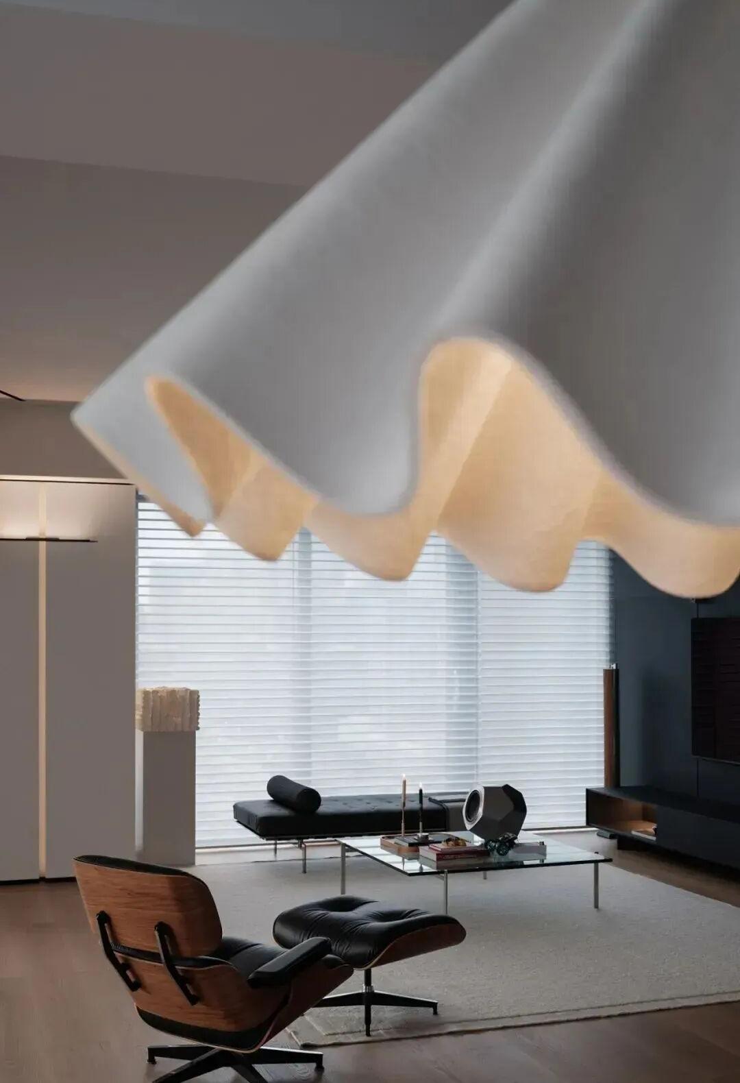 设计师于山自宅丨中国重庆丨萬溯one soul-57