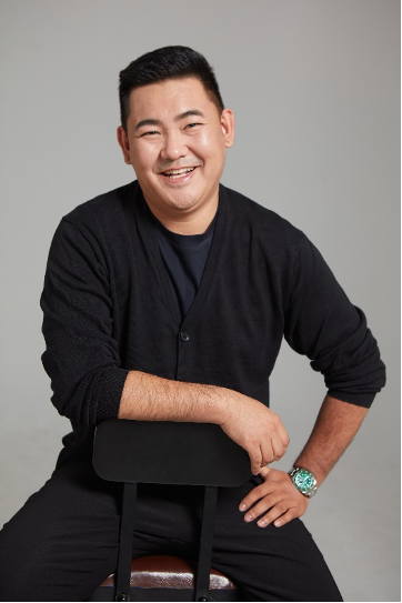 紫芳园丨中国北京丨博洛尼-54