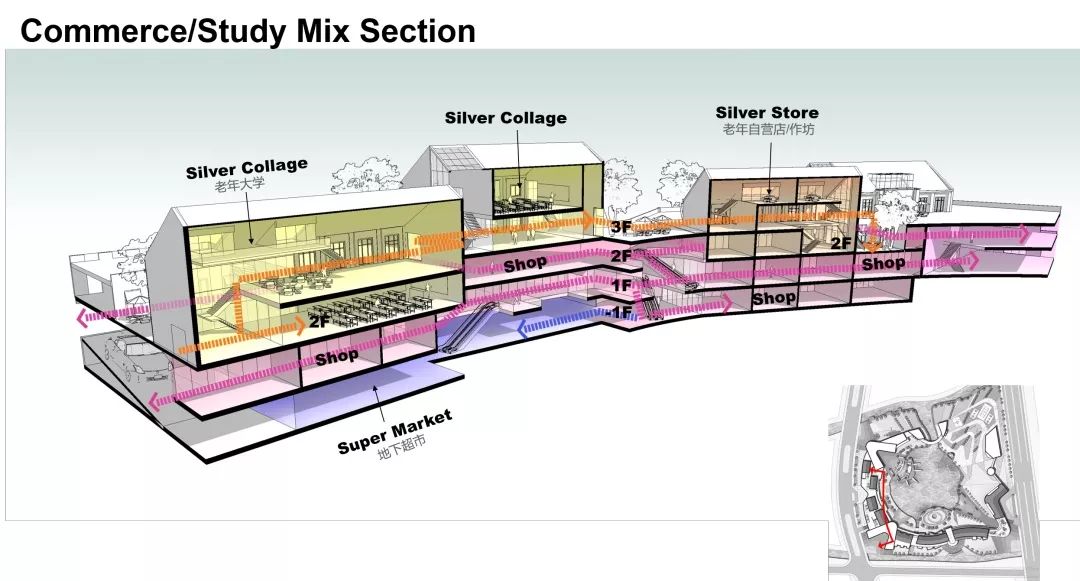 浙江桐乡平安合悦江南养老社区——打造老年人的乐园-99