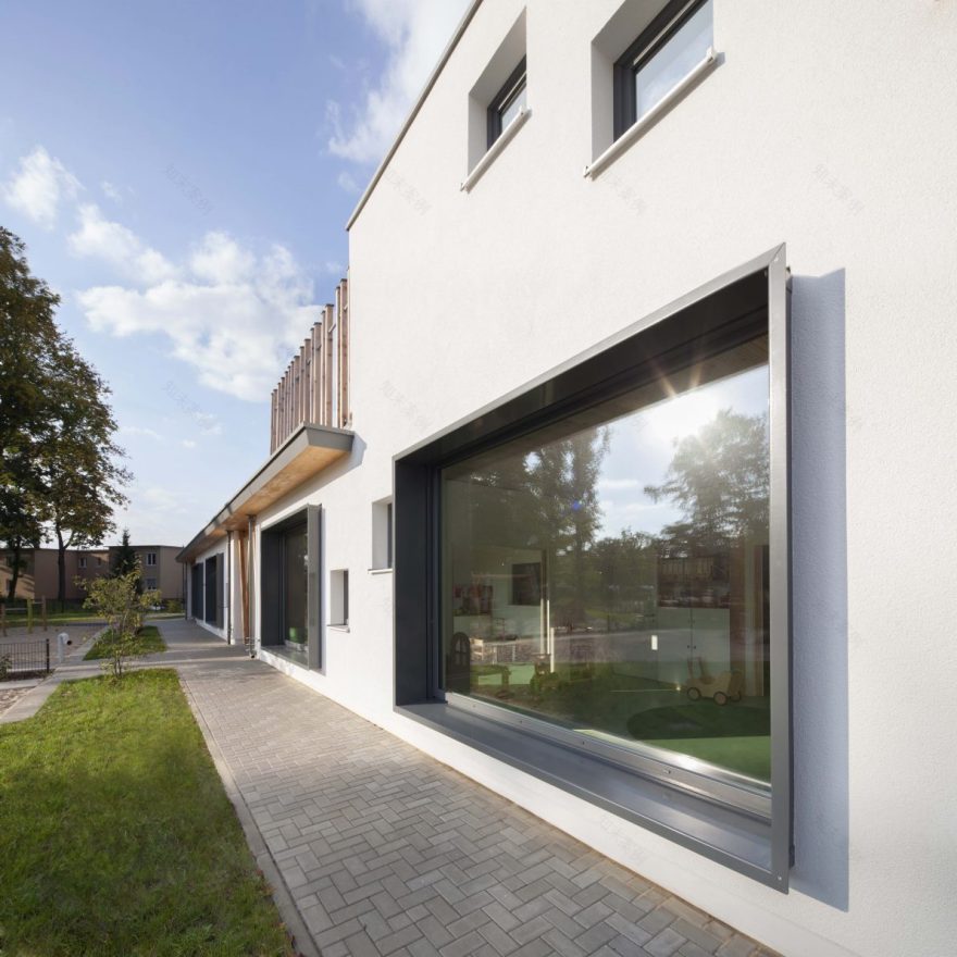 Neubau einer Kita in Oranienburg - buerohauser-66