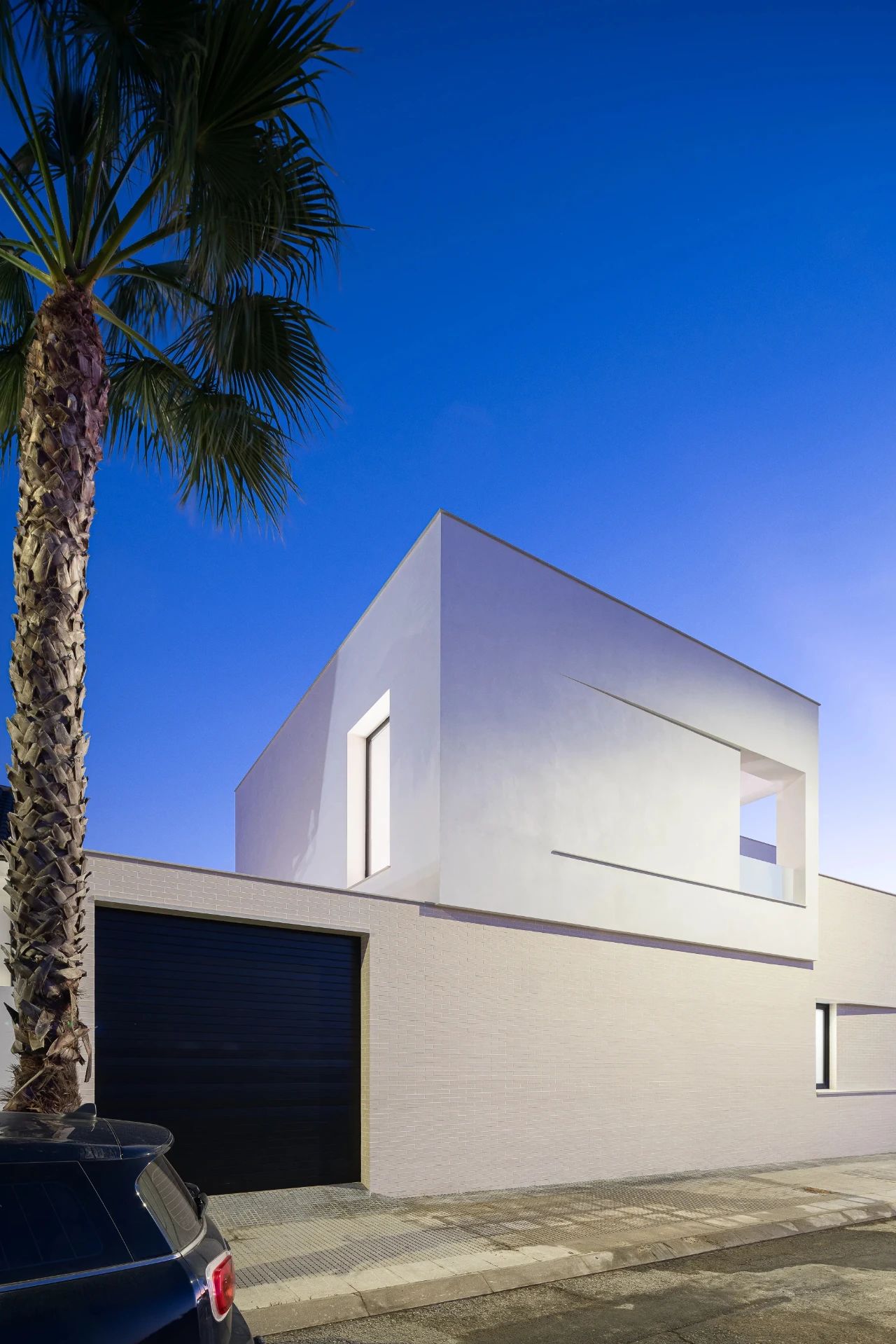 重构,家的形状丨Dual Arquitectura-43