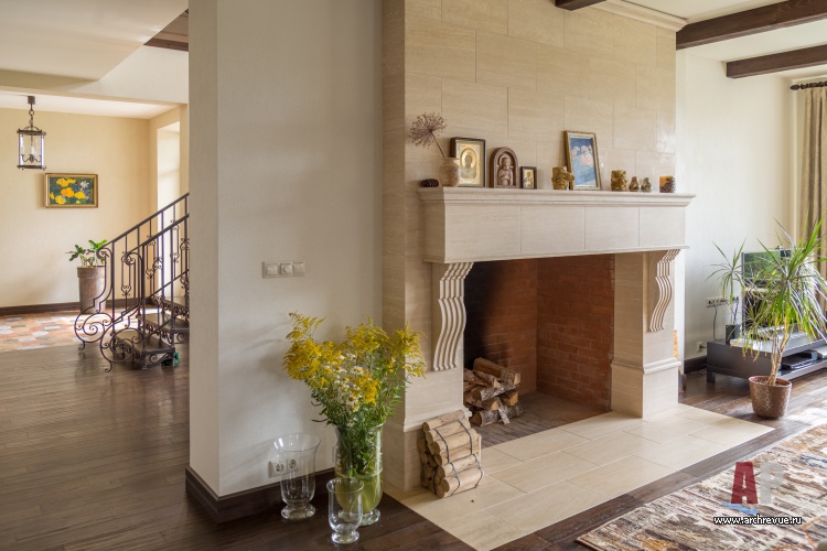 两 层 带 浴 室 和 花 园 的 现 代 风 格 木 屋 设 计-22