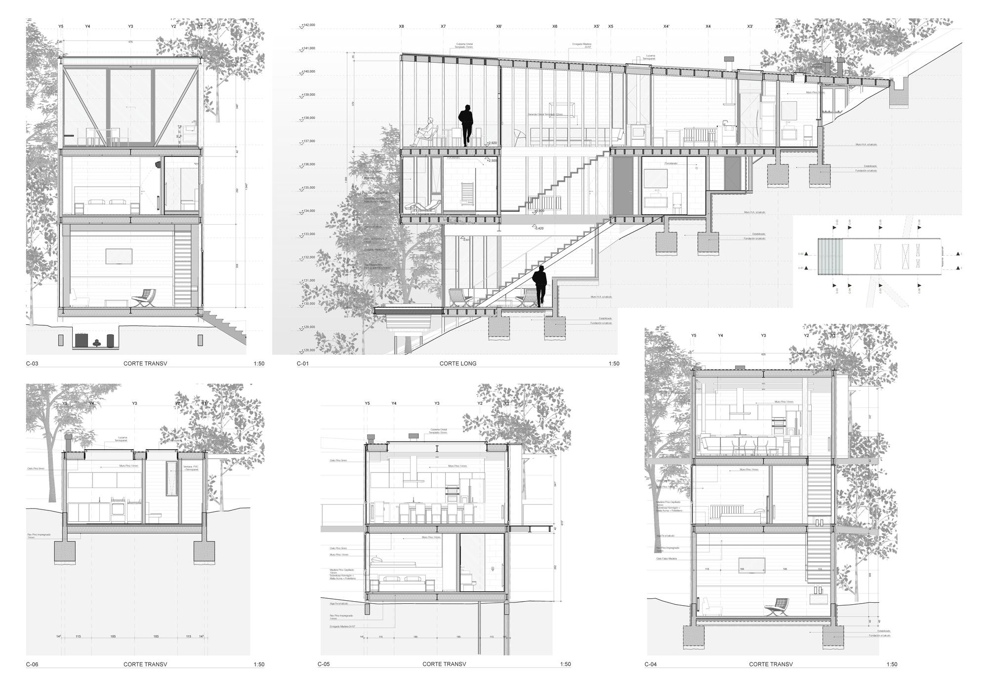 智利湖畔坡地别墅-31