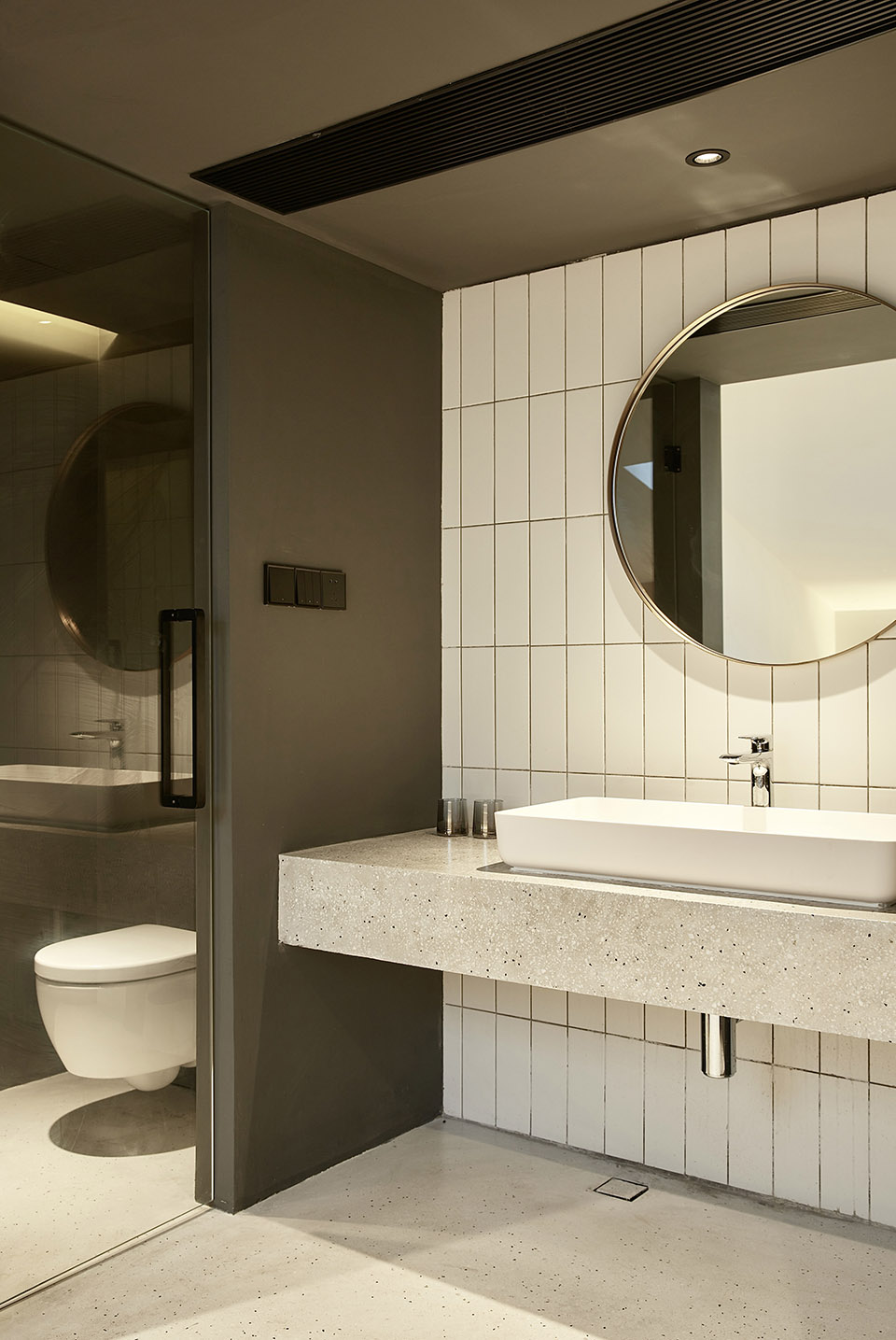 上海千墨民宿-56