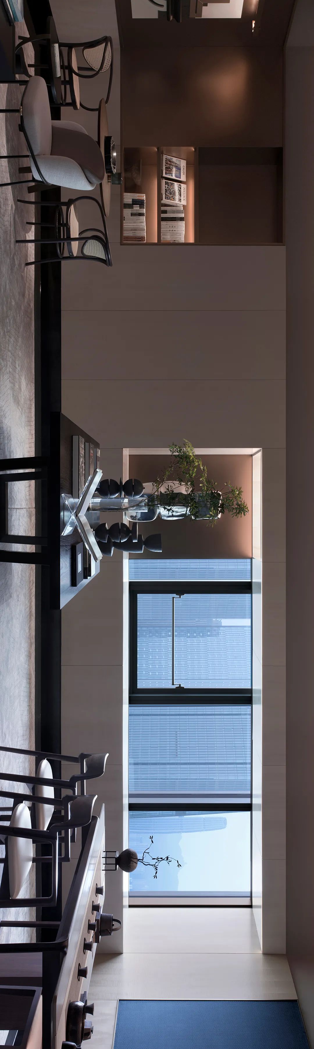 江北嘴国际金融中心AONE丨中国重庆丨同济大学建筑设计研究院-68