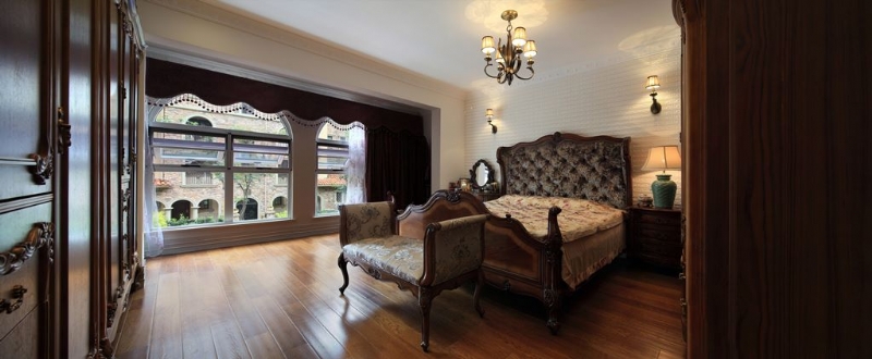 云南昆明别墅设计之公园1903-13