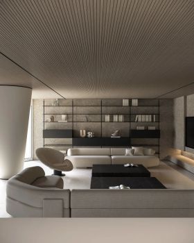 方案·无界丨中国佛山丨JOLLYDESIGN 乔里设计