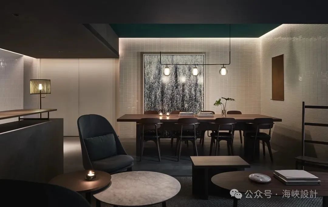 台湾金普顿大安酒店丨中国台北-13