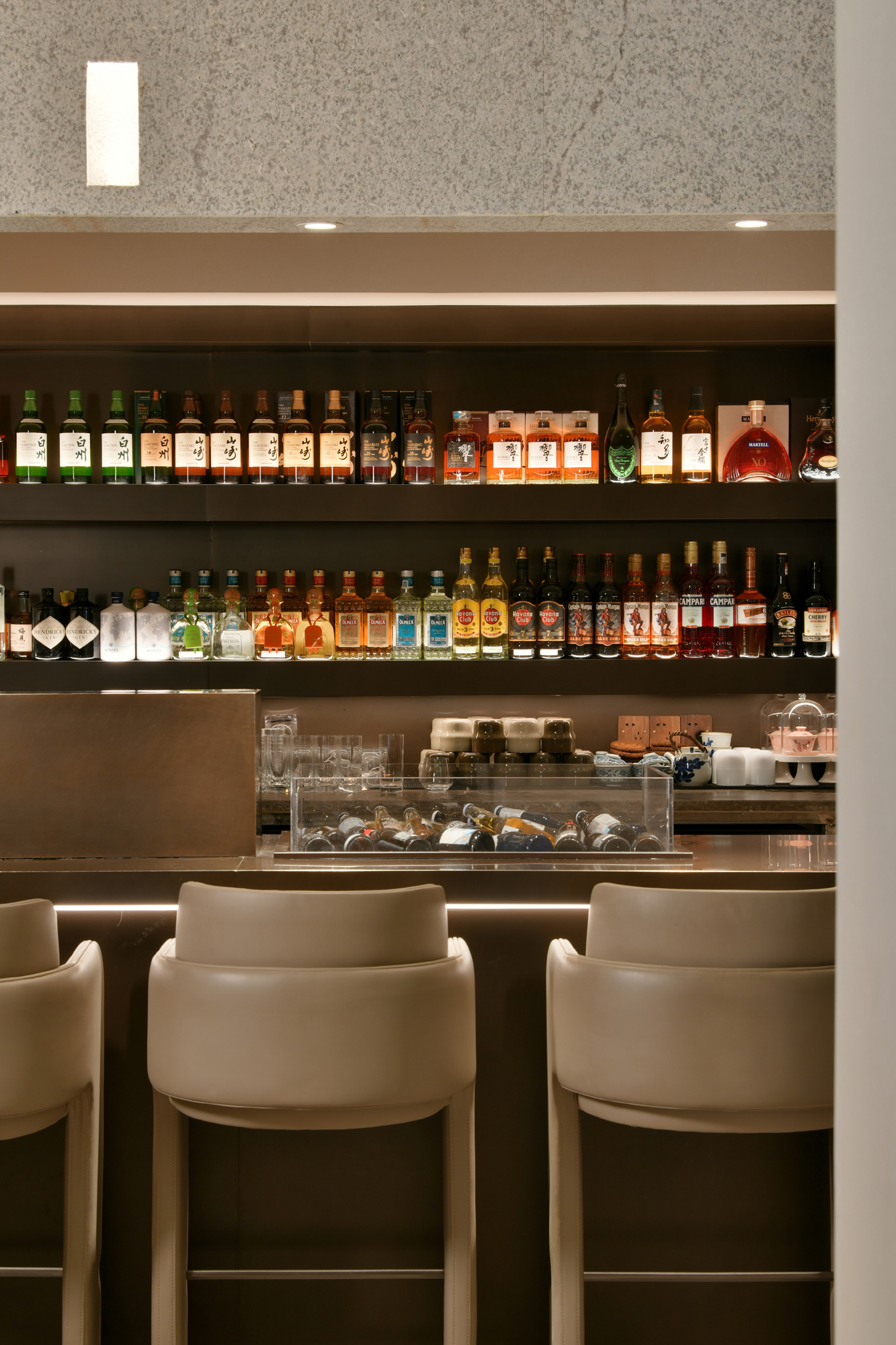 韦空间｜莫森·设计丨中国太原丨孟飛,张林林,程备备-23