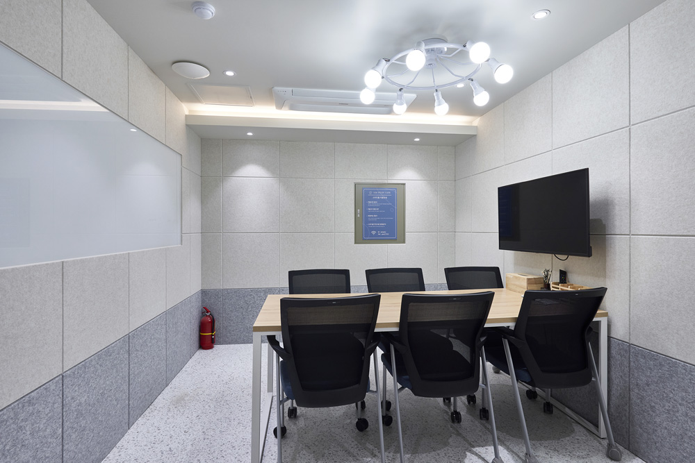 高级舒适的 80 平米室内设计案例-19