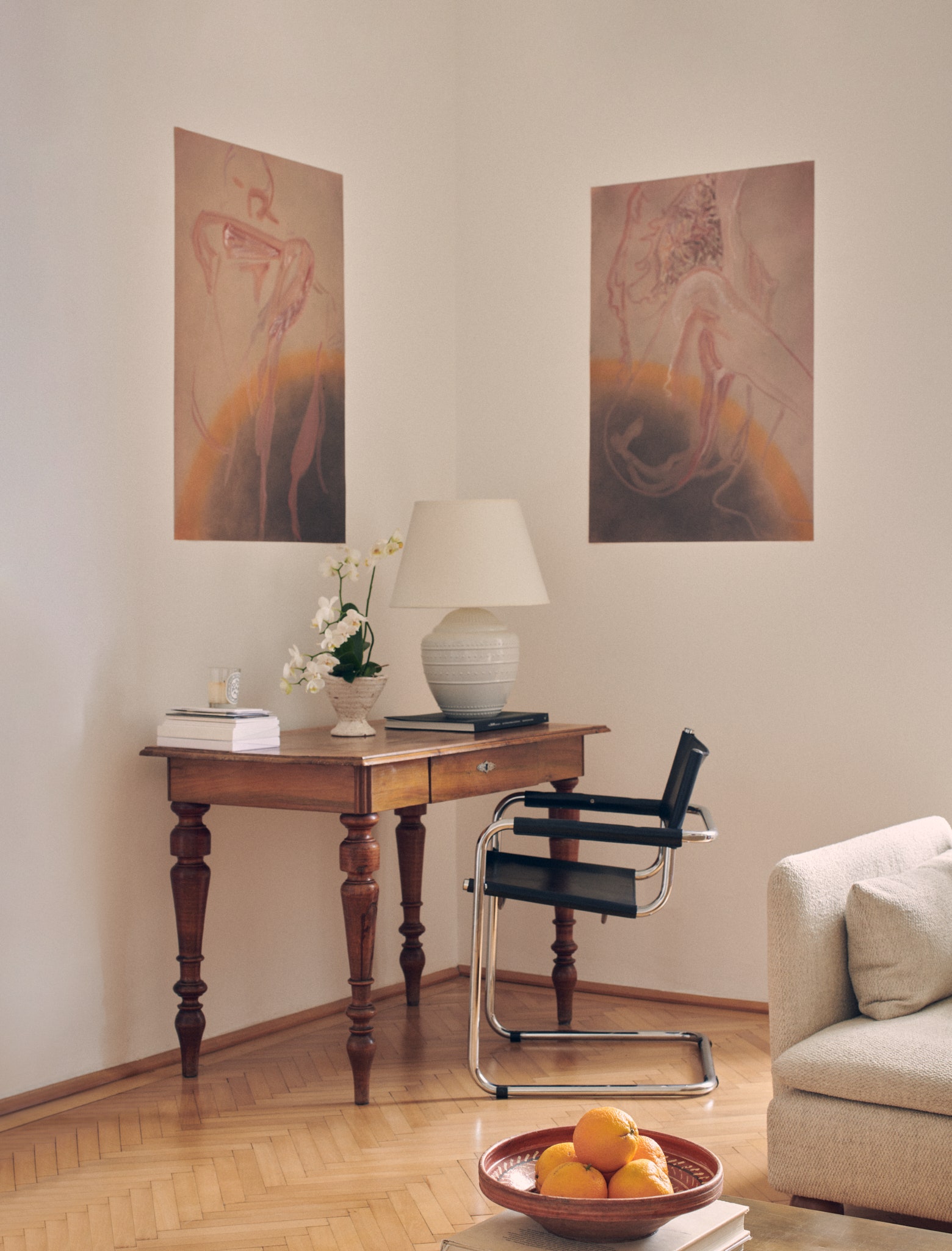 维也纳独特穹顶公寓 | 历史与现代的完美结合-12