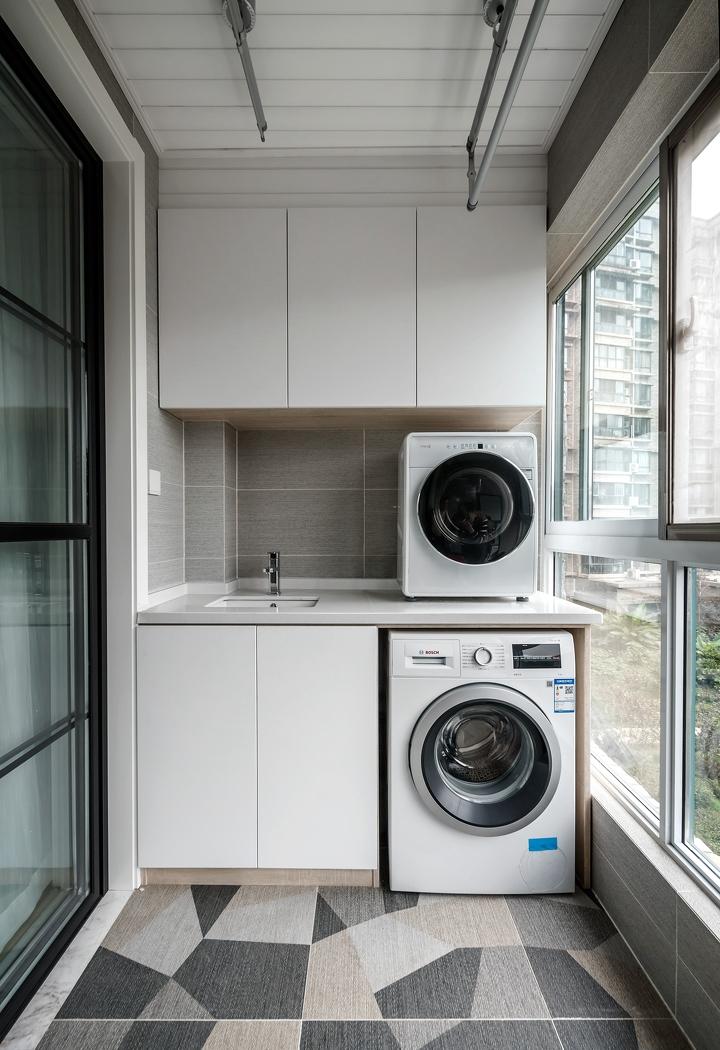 张兆娟 ZZdesign 工作室 | 简约宜居空间设计-14